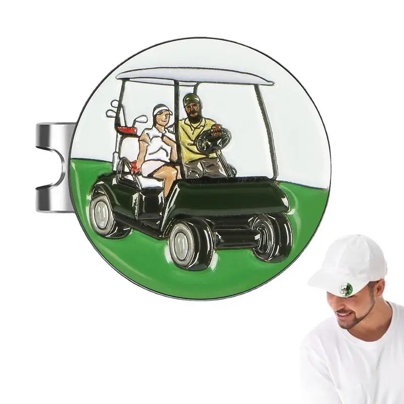 Golf Ball Marker Magnetic Golf Ball Marker Hat Clip Golf Scene Golf Marker Clip To The Brim Of Hat Belt Pocket Or Top Of The
Golf Ball Marker Magnetic Golf Ball Marker Hat Clip Golf Scene Golf Marker Clip To The Brim Of Hat Belt Pocket Or Top Of The
