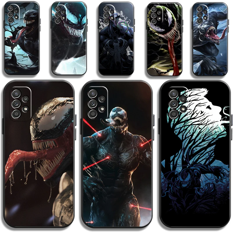 Marvel Venom Heroes Phone Cases For Samsung Galaxy A22 5G A31 A72 A52 A71 A51 5G A42 5G A20 A21 A22 4G A22 5G A20 A32 5G A11
Marvel Venom Heroes Phone Cases For Samsung Galaxy A22 5G A31 A72 A52 A71 A51 5G A42 5G A20 A21 A22 4G A22 5G A20 A32 5G A11