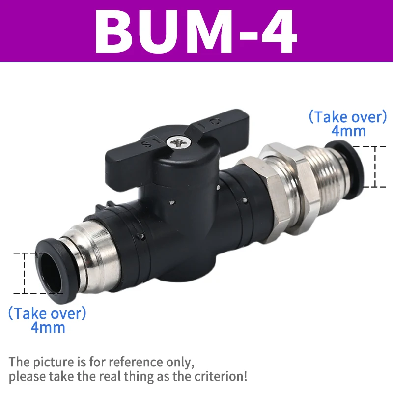 BUC BUL BLM BUM 1/8 "1/4" 3/8 "1/2" Пневматический вставной быстроразъемный соединитель Ручной клапан 4 мм 6 мм 8 мм Фитинги для труб
BUC BUL BLM BUM 1/8 "1/4" 3/8 "1/2" Пневматический вставной быстроразъемный соединитель Ручной клапан 4 мм 6 мм 8 мм Фитинги для труб