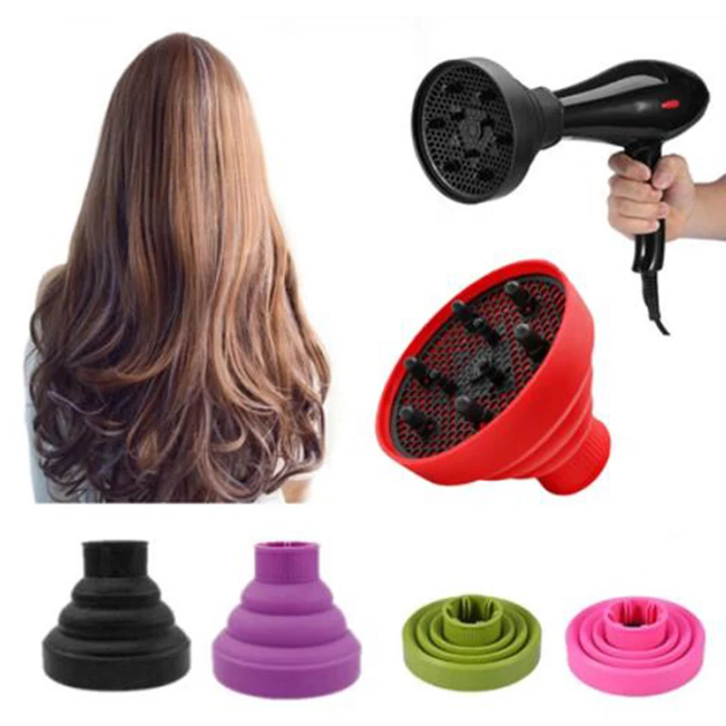 Universal Hair Curl Diffuser Cover Diffuser Disk Hairdryer Curly Drying Blower Hair Curler Styling Tool Accessories For Salon 
Universal Hair Curl Diffuser Cover Diffuser Disk Hairdryer Curly Drying Blower Hair Curler Styling Tool Accessories For Salon