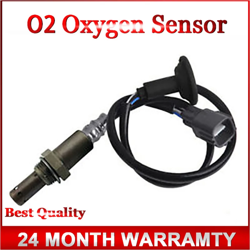 

For 2003-2009 TOYOTA PRIUS 1.5L Oxygen Sensor 89465-47070 Lambda Probe O2 Sensor Air Fuel Ratio Sensor 8946547070 Accessories