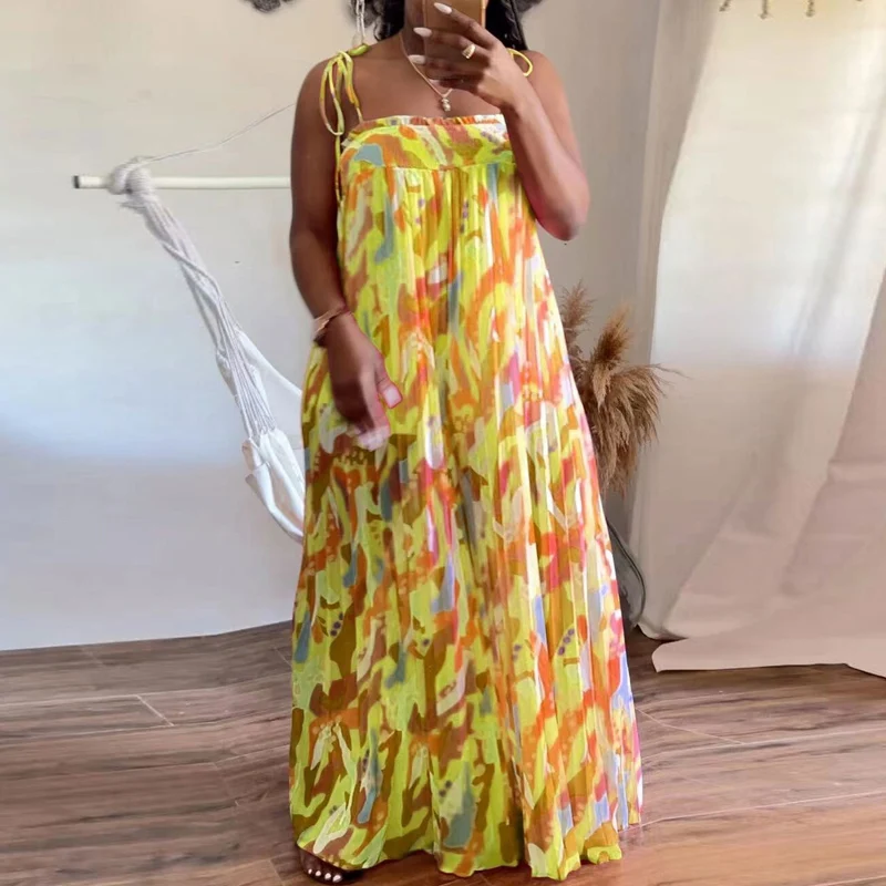 Fashion Pattern Print Party Dress Women Autumn Sexy Off Shoulder Beach Dress Ladies Elegant Backless Lace Up Long Dress Vestido
Fashion Pattern Print Party Dress Women Autumn Sexy Off Shoulder Beach Dress Ladies Elegant Backless Lace Up Long Dress Vestido