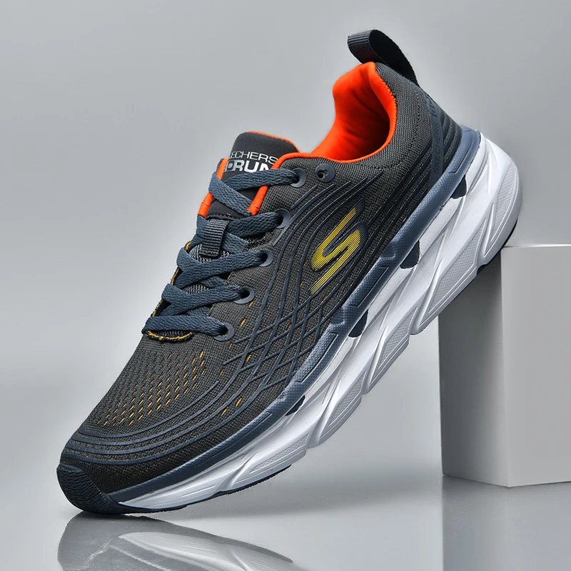 Outdoor Summer White Runing Shoes Ultralight Breathable Man Sneakers Comfortable Casual Shoes for Men Tide Shoes Running
Outdoor Summer White Runing Shoes Ultralight Breathable Man Sneakers Comfortable Casual Shoes for Men Tide Shoes Running