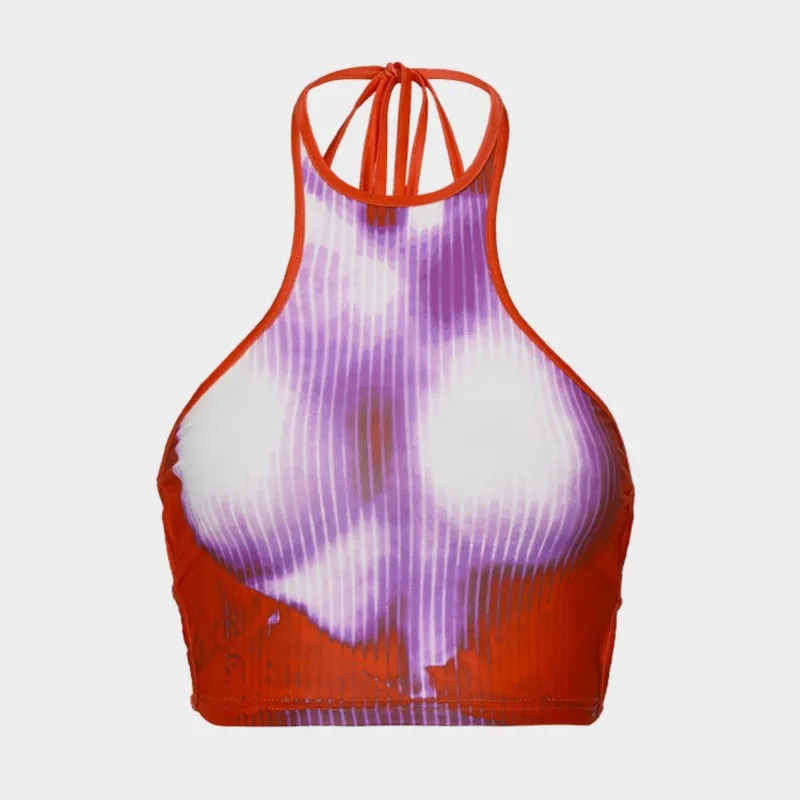 Cover Up Beach Women Bikini Sets Pareo To The Swim Dress 2023 New Neck Strap Bump Color Print Vest Female Sexy Slim One
Cover Up Beach Women Bikini Sets Pareo To The Swim Dress 2023 New Neck Strap Bump Color Print Vest Female Sexy Slim One
