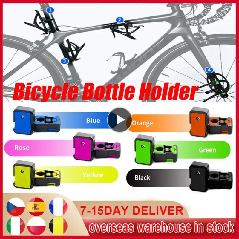 Nylon Flexiblelive Bike Water Bottle Rack Rubber Mtb Road Bike Water Bottle Suppose Lightweight Bicycle Bottle Holder Universal 
Nylon Flexiblelive Bike Water Bottle Rack Rubber Mtb Road Bike Water Bottle Suppose Lightweight Bicycle Bottle Holder Universal