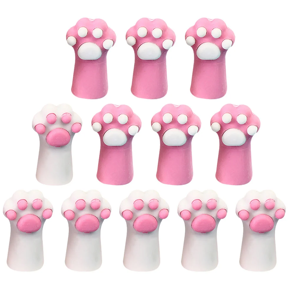 Erasers Eraserkids Suppliesschool Animal Cat Cute Cartoon Minipaw Captorubber Novelty Shape Toppers Stationery Student Party
Erasers Eraserkids Suppliesschool Animal Cat Cute Cartoon Minipaw Captorubber Novelty Shape Toppers Stationery Student Party