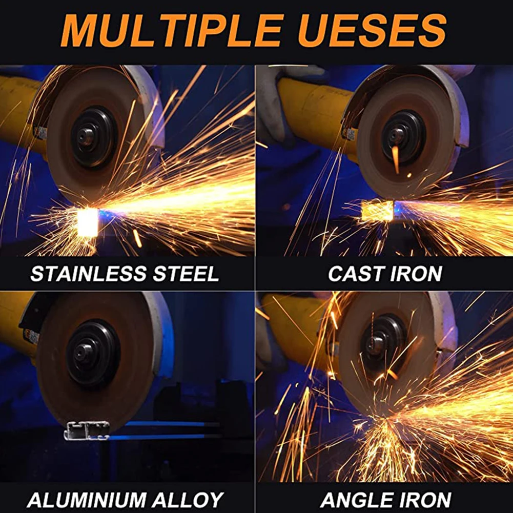 Diamond Saw Blade Cutting Disc Hole 20mm Iron Alloy Special Blade Sharp Brazing Grinding Angle Grinder Disk Cut Off Wheel Tool
Diamond Saw Blade Cutting Disc Hole 20mm Iron Alloy Special Blade Sharp Brazing Grinding Angle Grinder Disk Cut Off Wheel Tool
