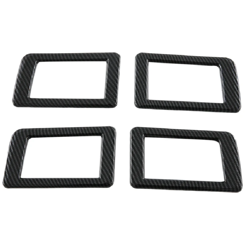 Rear Upper Air Conditioning AC Outlet Vent Cover Trim For Toyota Land Cruiser 300 LC300 2022 2023 Interior Accessories
Rear Upper Air Conditioning AC Outlet Vent Cover Trim For Toyota Land Cruiser 300 LC300 2022 2023 Interior Accessories