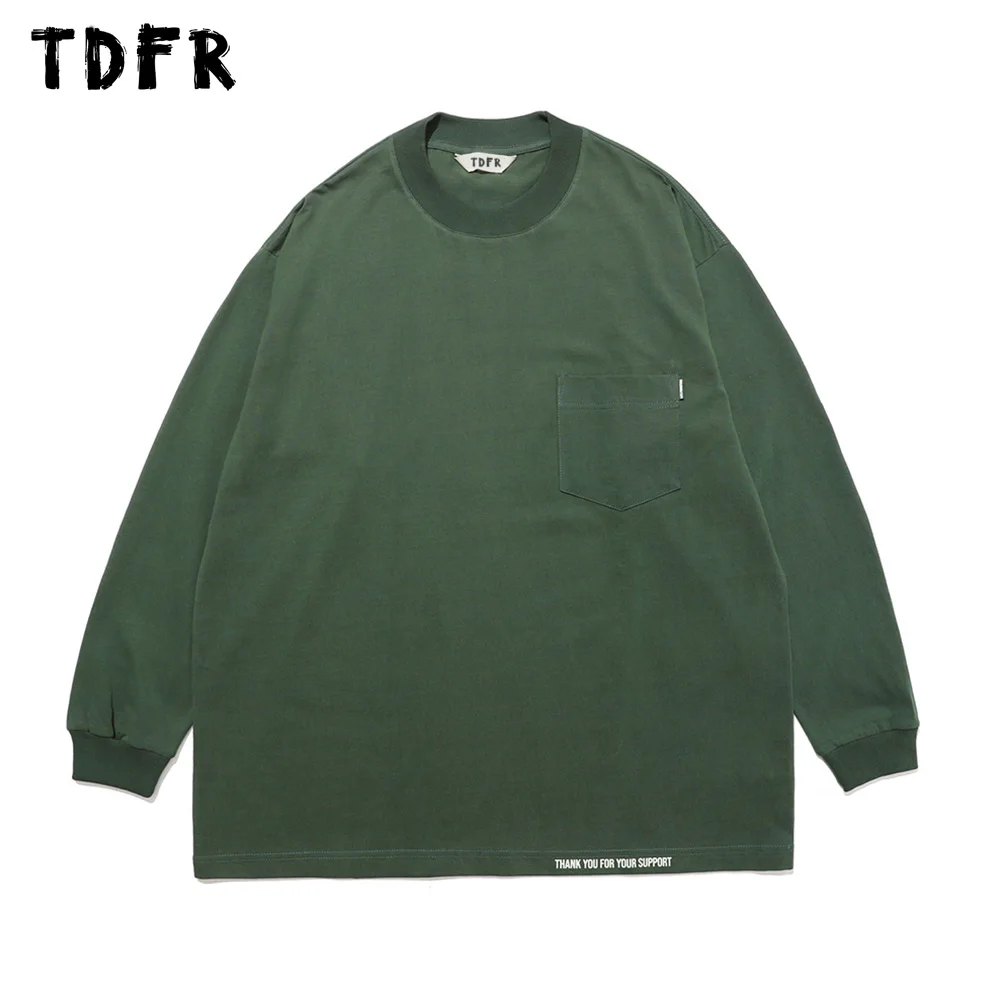 Luminous Letter Print Long Sleeve T-shirt Mens Autumn Casual Crew Neck Loose Cotton Tshirt Men Top
Luminous Letter Print Long Sleeve T-shirt Mens Autumn Casual Crew Neck Loose Cotton Tshirt Men Top