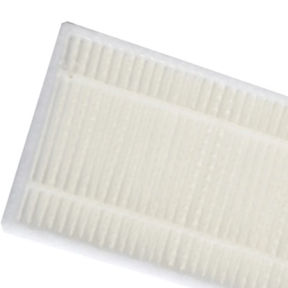 2/5pcs Filter Element For ZK901/AlfawiseV10/JS35 Robot Vacuum Cleaner Accessories Household Cleaning Tools Spare Parts
2/5pcs Filter Element For ZK901/AlfawiseV10/JS35 Robot Vacuum Cleaner Accessories Household Cleaning Tools Spare Parts