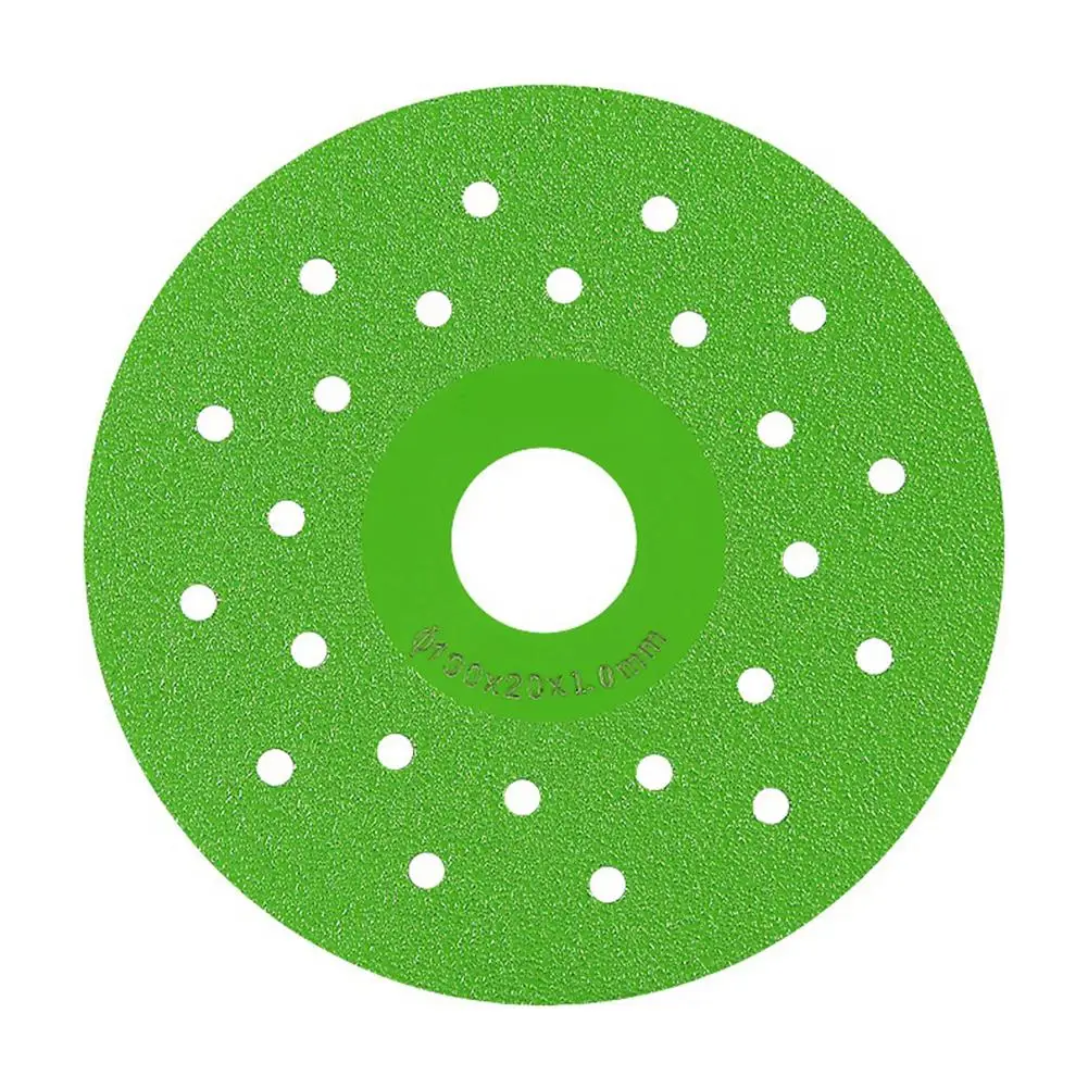 2Pcs 100mm Cutting Disc Saw Blade Polishing Grinding Wheel For Glass Marble Ceramic Tile Jade Cutting Tools Angle Grinder Parts
2Pcs 100mm Cutting Disc Saw Blade Polishing Grinding Wheel For Glass Marble Ceramic Tile Jade Cutting Tools Angle Grinder Parts