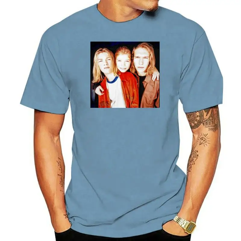 Новинка, Мужская черная футболка Hanson, размер S- 2Xl
Новинка, Мужская черная футболка Hanson, размер S- 2Xl