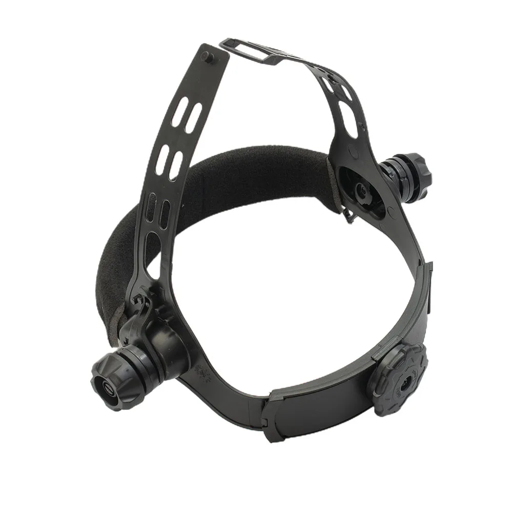 High Quality Practical Brand New High Performance Replacement Headband Strap Welder 1pcs Black Headband Plastic
High Quality Practical Brand New High Performance Replacement Headband Strap Welder 1pcs Black Headband Plastic