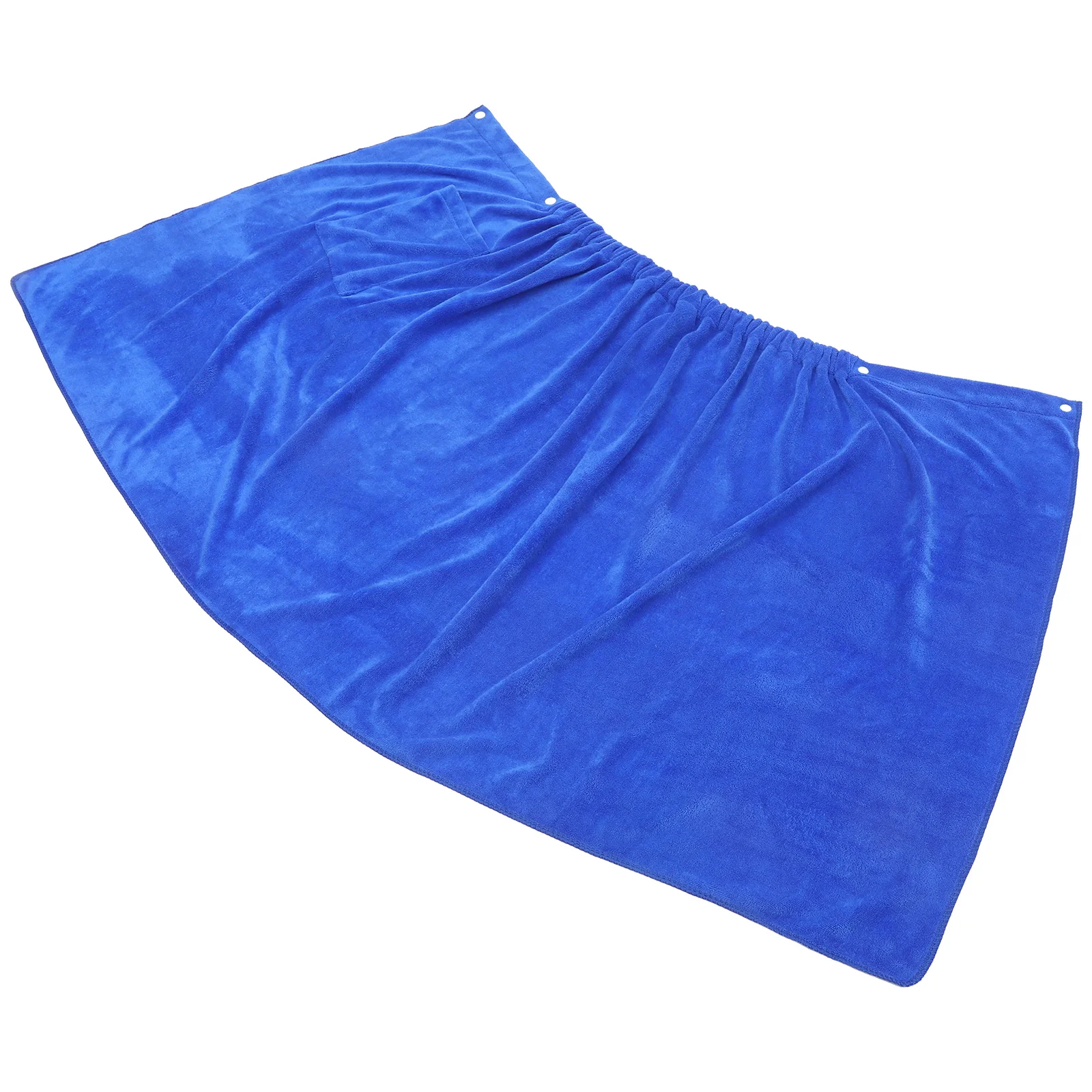 Bathrobe Man Men's Bathrobes Spa Bathing Shower Cover Coral Fleece Household Towel Wrap
Bathrobe Man Men's Bathrobes Spa Bathing Shower Cover Coral Fleece Household Towel Wrap