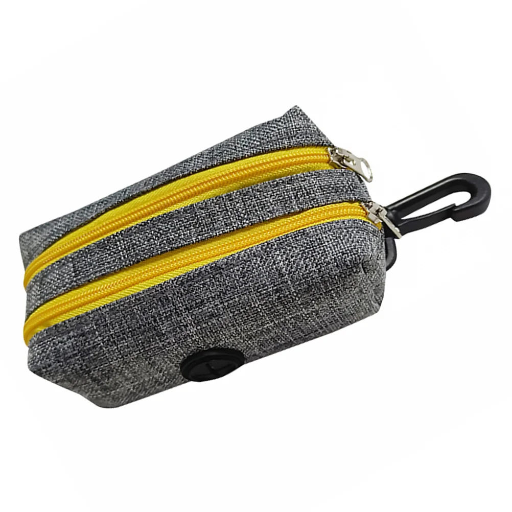 Poop Dog Waste Bagholder Dispenser Pet Containerclip Clean Attachment Leash Pouch Key Portable Hookzippered Pick
Poop Dog Waste Bagholder Dispenser Pet Containerclip Clean Attachment Leash Pouch Key Portable Hookzippered Pick