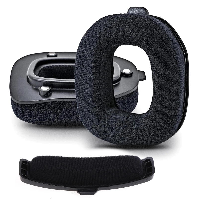 20CB Ear Pads Headband for astro A50 a50 Gen 4 Gaming Headset I Replacement Ear Cushions
20CB Ear Pads Headband for astro A50 a50 Gen 4 Gaming Headset I Replacement Ear Cushions