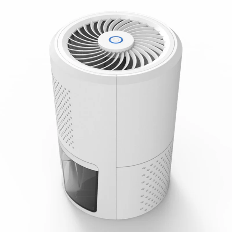 2023 New Household Dehumidifier Sitting Room Toilet Study Piano Room Kitchen Mute Semiconductor Mini Dehumidifier
2023 New Household Dehumidifier Sitting Room Toilet Study Piano Room Kitchen Mute Semiconductor Mini Dehumidifier