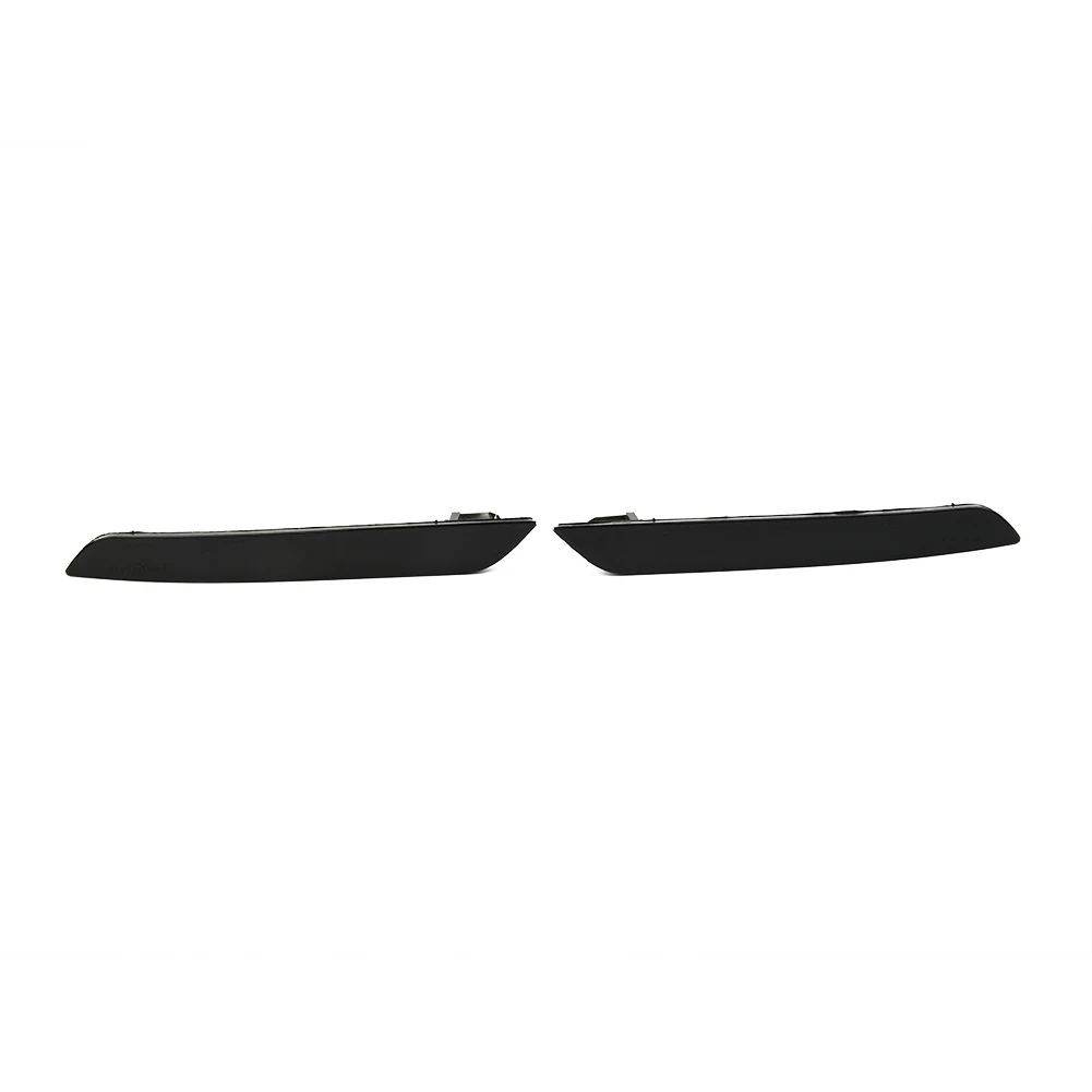 Car Front Bumper Side Marker Reflector Lamps For BMW X6 X6M 2008-2014 Smoked Black Reflector Lamps Car Accessories
Car Front Bumper Side Marker Reflector Lamps For BMW X6 X6M 2008-2014 Smoked Black Reflector Lamps Car Accessories