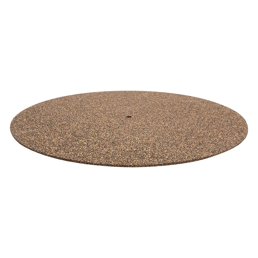 Cork Record Mats Mats Turntables Vinyl Records Disc Shock Pads Cushion Turntable Cork Slipmat
Cork Record Mats Mats Turntables Vinyl Records Disc Shock Pads Cushion Turntable Cork Slipmat