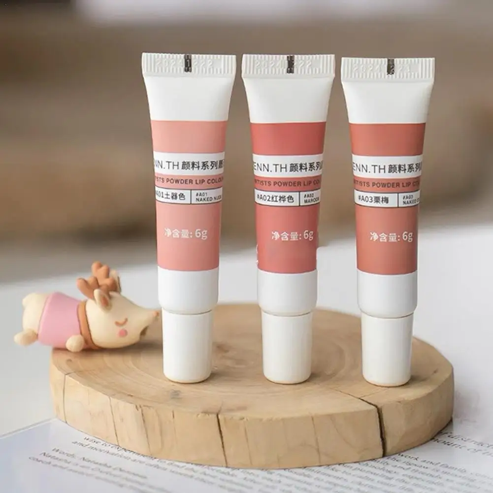Lipstick Velvet Matte Set Liquid Lipstick Waterproof Nude Lip Gloss Long Lasting Sexy Women Lip Tint Mud Cosmetics Kit
Lipstick Velvet Matte Set Liquid Lipstick Waterproof Nude Lip Gloss Long Lasting Sexy Women Lip Tint Mud Cosmetics Kit