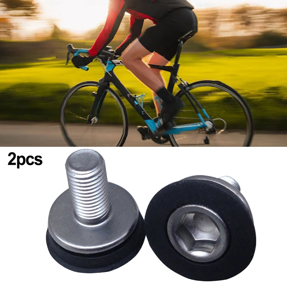 2 Pack Bicycle Bottom Bracket Axle Bolts Bike Alan Crank Screws MTB Road M8 Bike Bottom Bracket Bicycle Axle Screw
2 Pack Bicycle Bottom Bracket Axle Bolts Bike Alan Crank Screws MTB Road M8 Bike Bottom Bracket Bicycle Axle Screw