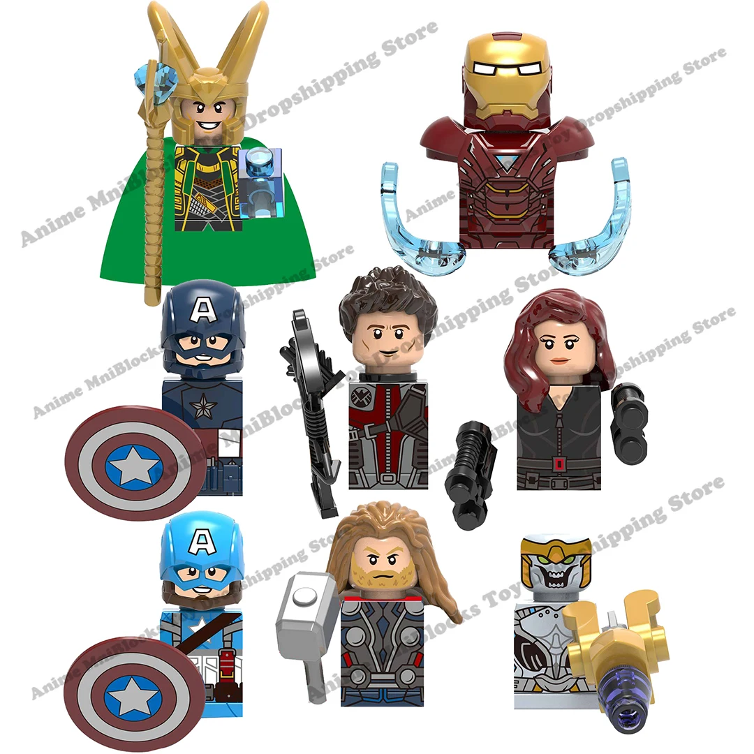 XH blocks X0259 1269 1270 1271 1272 1273 1274 1275 1276 anime bricks mini Action toy Figures Assemble bricks toys gifts
XH blocks X0259 1269 1270 1271 1272 1273 1274 1275 1276 anime bricks mini Action toy Figures Assemble bricks toys gifts