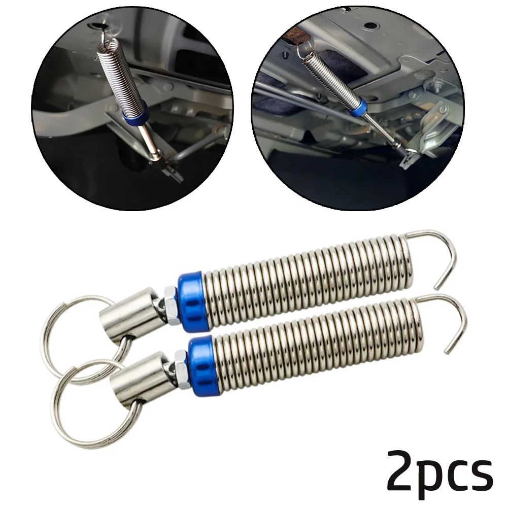 2*Spring Automatic Lifting Device Or 2*buckle Car Car Trunk Boot Lid Lifting Spring Remote Open Device Auxiliary Spring Car Acce
2*Spring Automatic Lifting Device Or 2*buckle Car Car Trunk Boot Lid Lifting Spring Remote Open Device Auxiliary Spring Car Acce