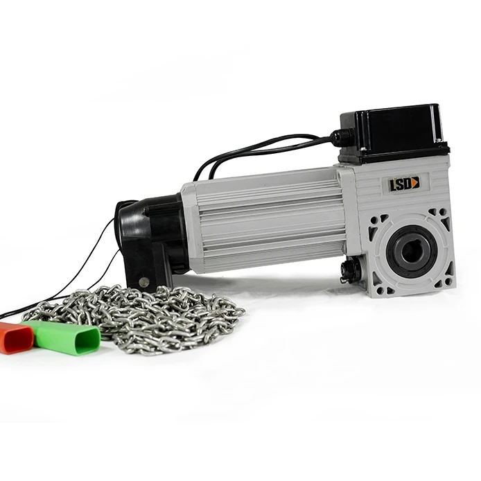 brand AC 380v garage door opener motor 
brand AC 380v garage door opener motor