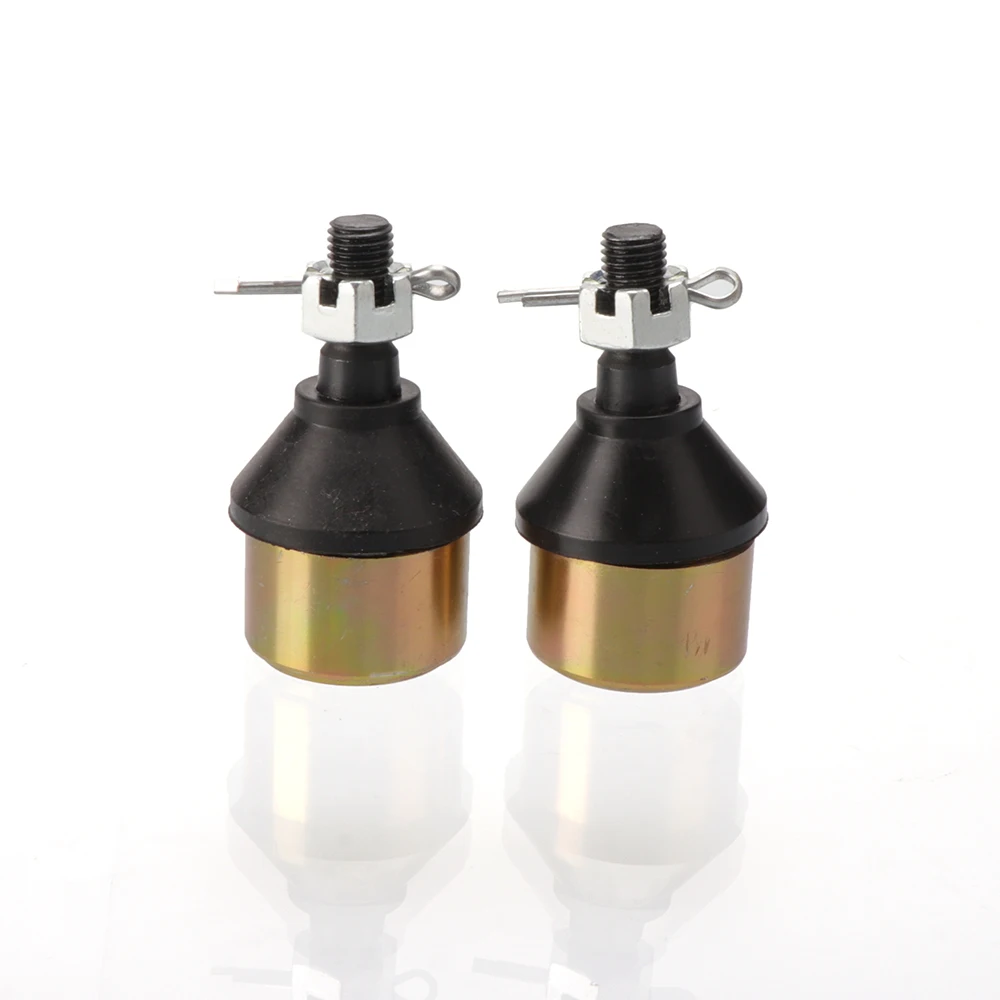 Нижний шаровой шарнир для квадроцикла Polaris Sportsman 500 700 800 450 700 Polaris Ranger 7061158, замена 7080364 7080673, 1 пара/2 шт.
Нижний шаровой шарнир для квадроцикла Polaris Sportsman 500 700 800 450 700 Polaris Ranger 7061158, замена 7080364 7080673, 1 пара/2 шт.