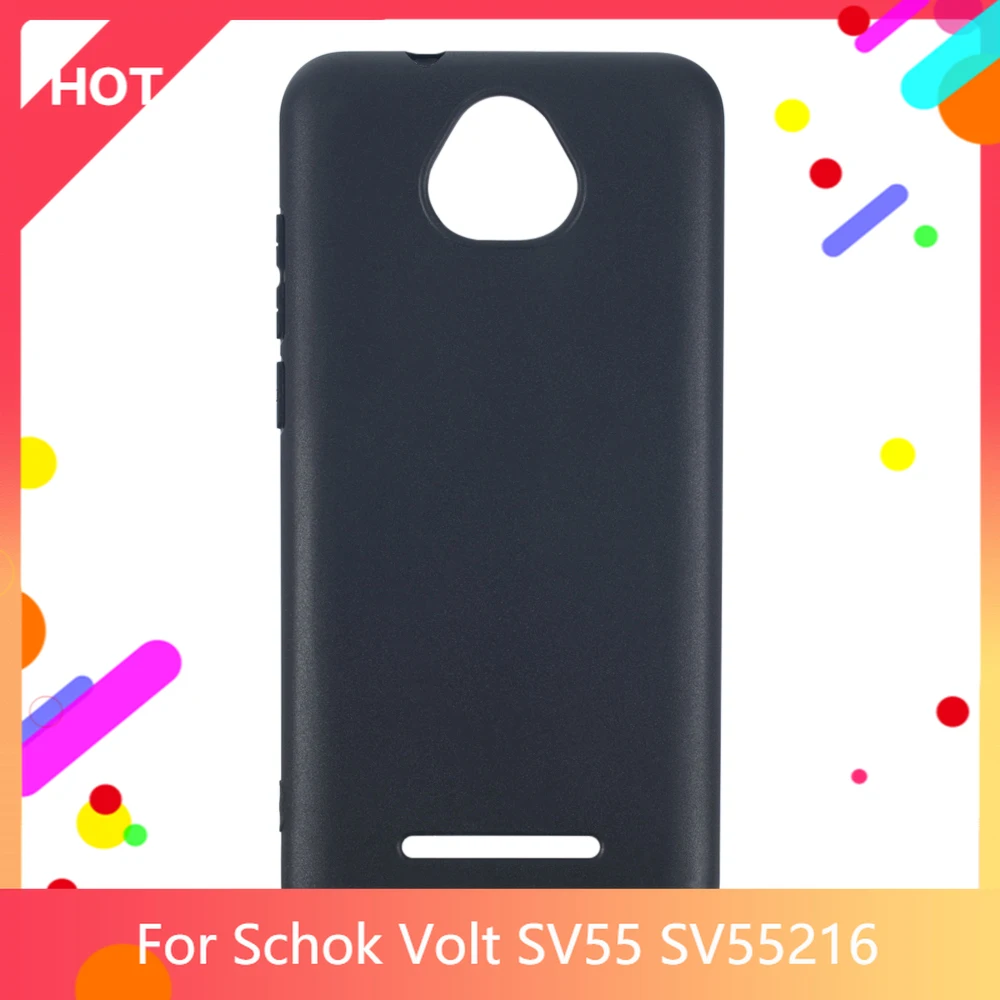 Volt SV55 SV55216 Case Matte Soft Silicone TPU Back Cover For Schok Volt SV55 SV55216 Phone Case Slim shockproof
Volt SV55 SV55216 Case Matte Soft Silicone TPU Back Cover For Schok Volt SV55 SV55216 Phone Case Slim shockproof