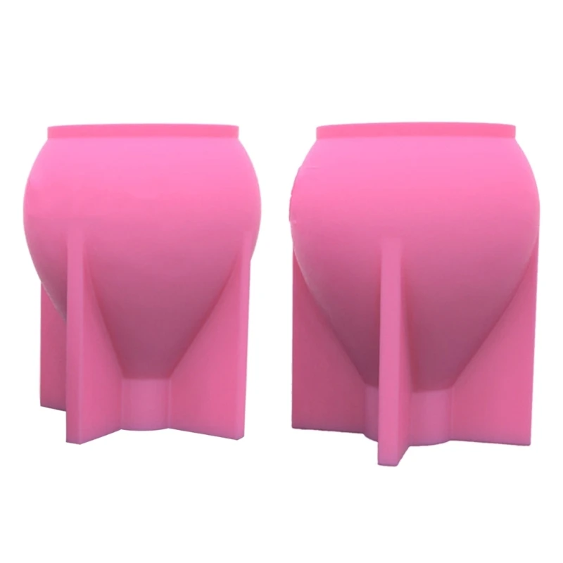 Flower Vase Mold 3D Water Drop Shaped Cement Candle Molds for Scented Candles Soaps Making,Silicone Flower Pot Mold
Flower Vase Mold 3D Water Drop Shaped Cement Candle Molds for Scented Candles Soaps Making,Silicone Flower Pot Mold