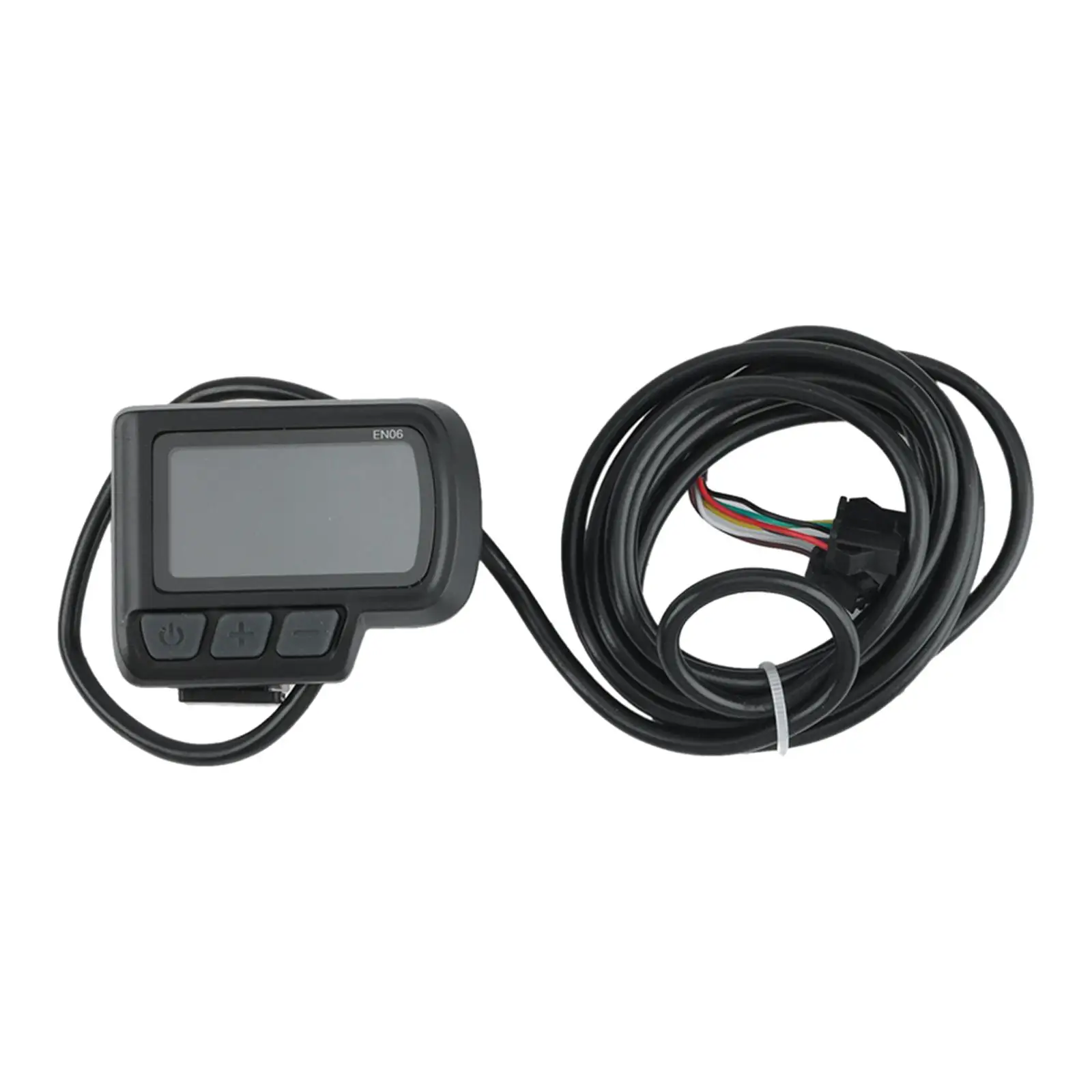 500W Electric Bicycle Controller Control Panel 36V 48V for Brushless Motor
500W Electric Bicycle Controller Control Panel 36V 48V for Brushless Motor