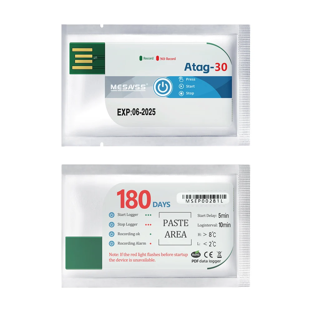 Регистратор температуры JUANJUAN Temp016 
Регистратор температуры JUANJUAN Temp016