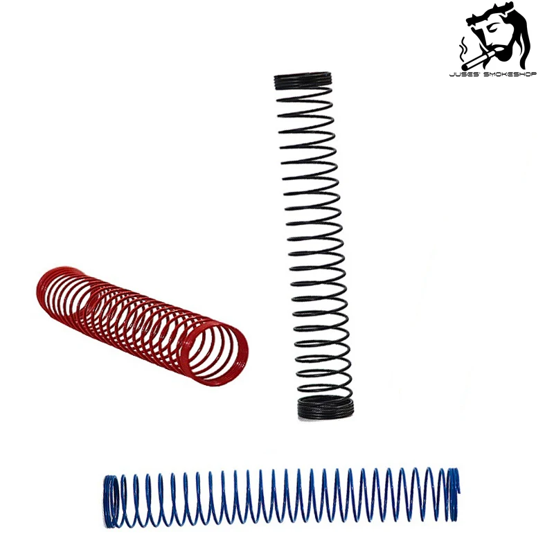 JUSES' SMOKESHOP High quality hot selling arabic hookah pipe spring holder, pipe fixing accessories, smoking accessories
JUSES' SMOKESHOP High quality hot selling arabic hookah pipe spring holder, pipe fixing accessories, smoking accessories