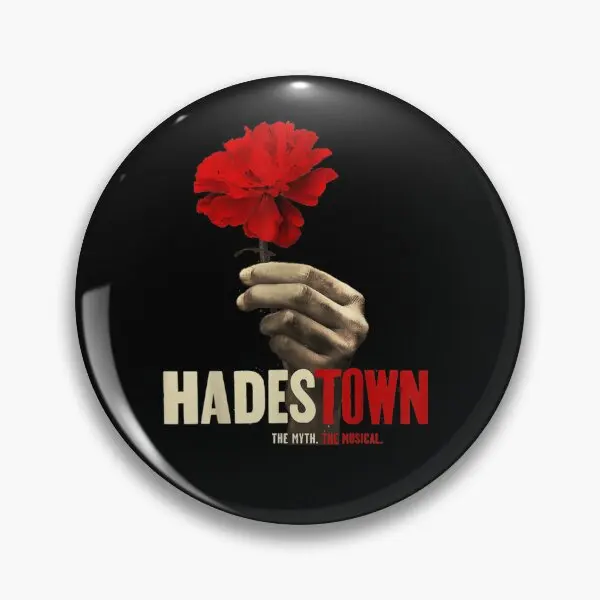 Hadestown цветок Hadestown мягкая Кнопка булавка шляпа Декор Смешные ювелирные изделия брелок креативный металлический подарок модная
Hadestown цветок Hadestown мягкая Кнопка булавка шляпа Декор Смешные ювелирные изделия брелок креативный металлический подарок модная