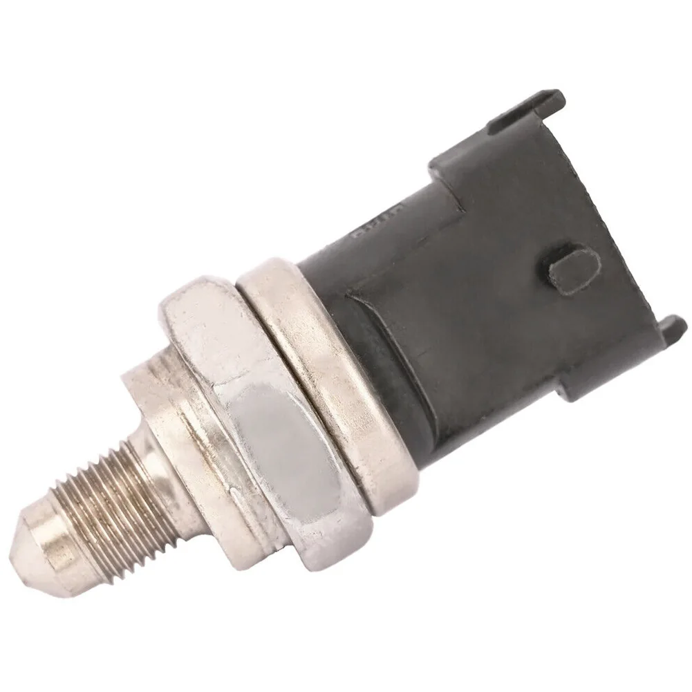New Practical Pressure Sensor Regulator 1pcs 94860623003 Accessories Black Fuel Injection High Fuel Replacement
New Practical Pressure Sensor Regulator 1pcs 94860623003 Accessories Black Fuel Injection High Fuel Replacement
