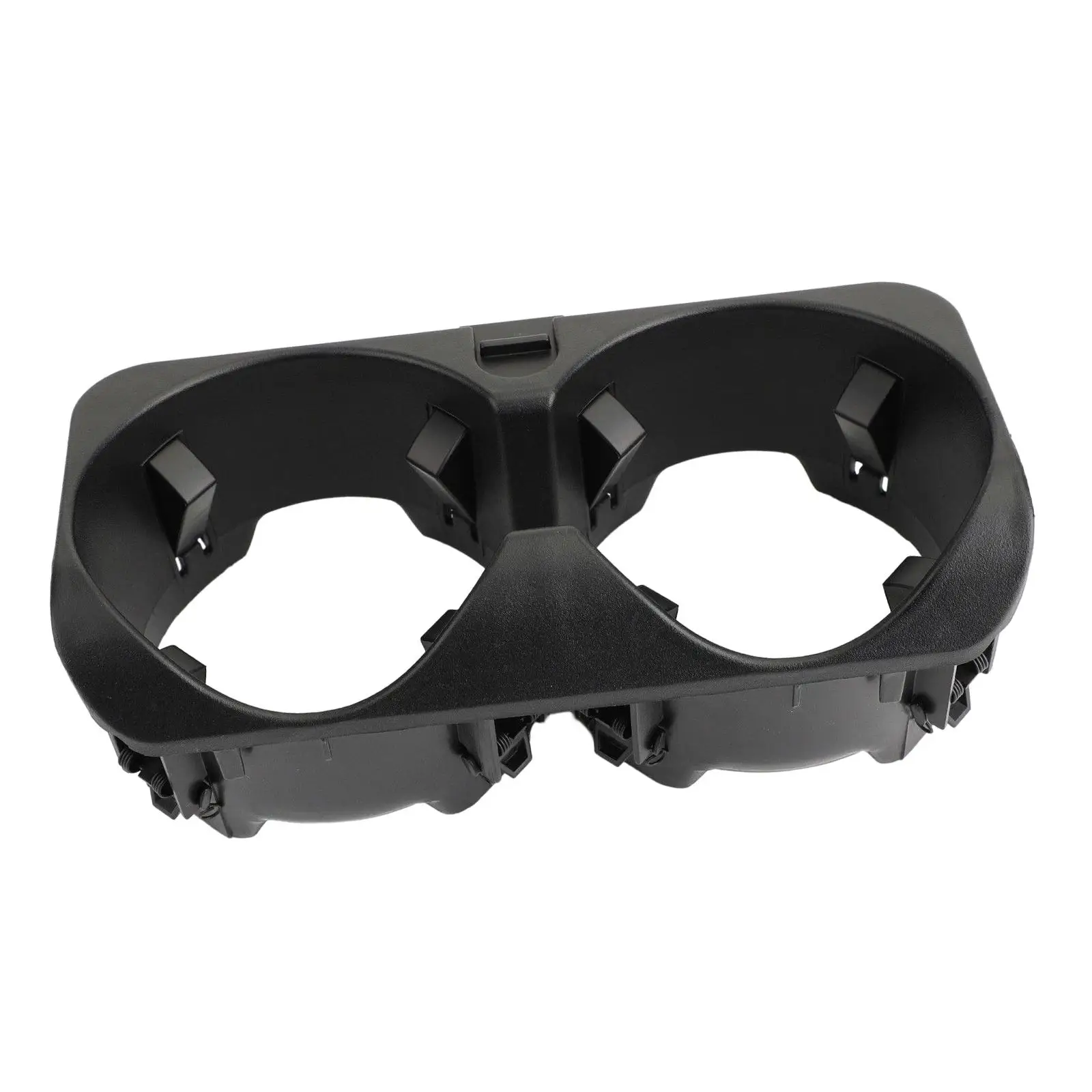 Center Console Drink Cup Holder Spare Part Dual Drink Holder A2218130014 for Mercedes W221 2009 2010 2011 2012 2013
Center Console Drink Cup Holder Spare Part Dual Drink Holder A2218130014 for Mercedes W221 2009 2010 2011 2012 2013