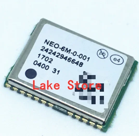 Правый 5 шт./лот NEO-6M-0-001 NEO-6M-0 NEO-6M Хорошо
Правый 5 шт./лот NEO-6M-0-001 NEO-6M-0 NEO-6M Хорошо