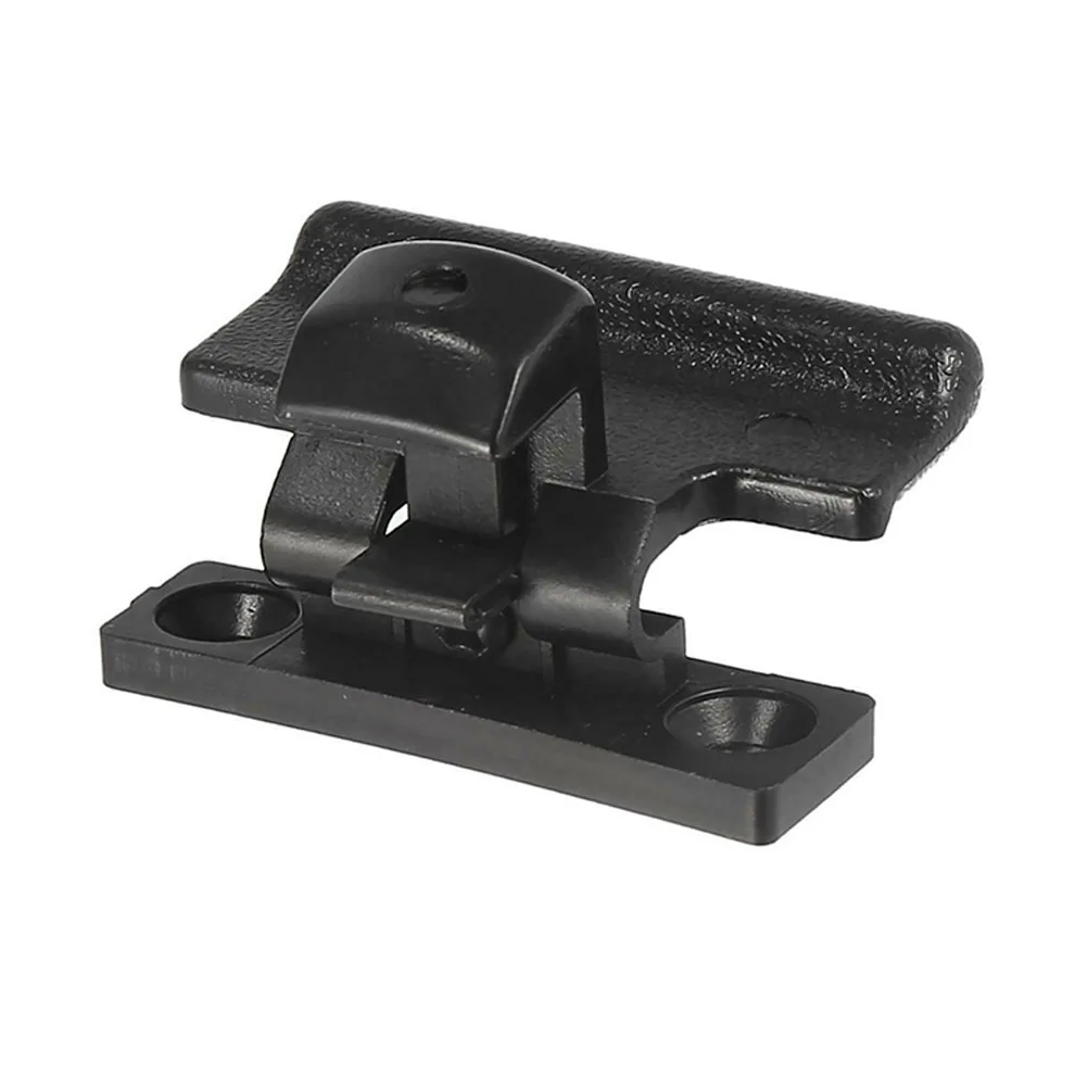 MR532555 Console Catch Latch For Car Accessories Plastic Replace Armrest Cover Switch Snap Black Car Accessory
MR532555 Console Catch Latch For Car Accessories Plastic Replace Armrest Cover Switch Snap Black Car Accessory