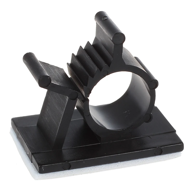 25 шт., регулируемые Кабельные Зажимы 
25 шт., регулируемые Кабельные Зажимы