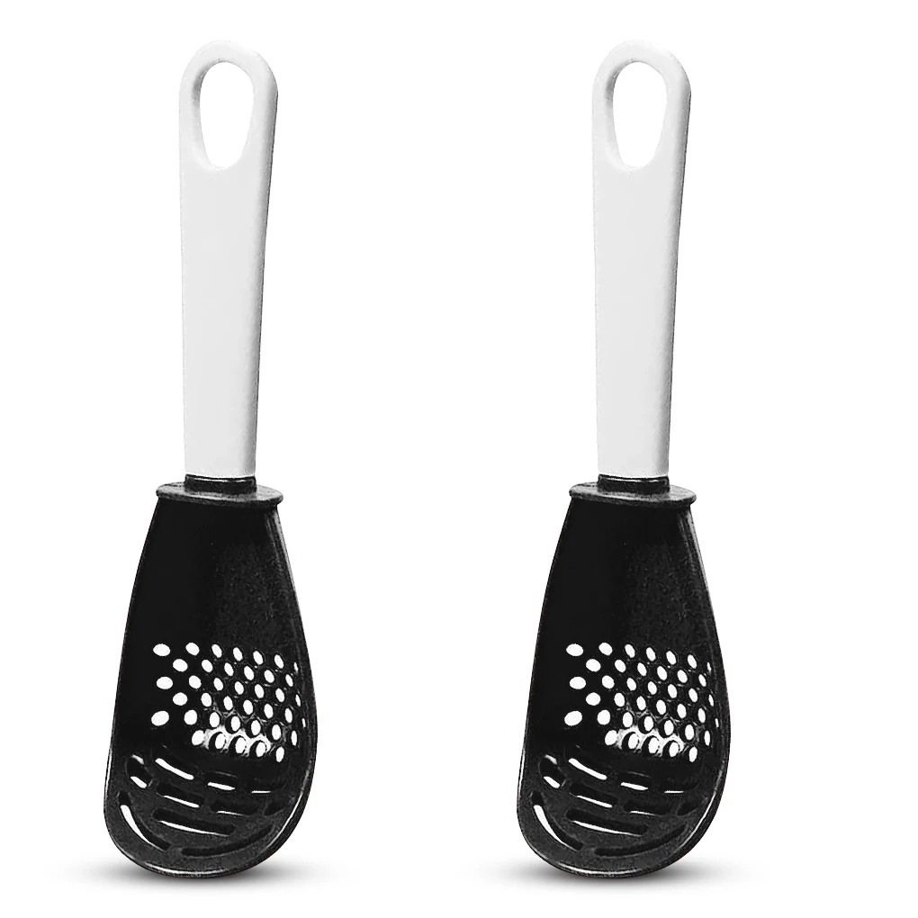 2 шт., ложки для чеснока и сока
2 шт., ложки для чеснока и сока