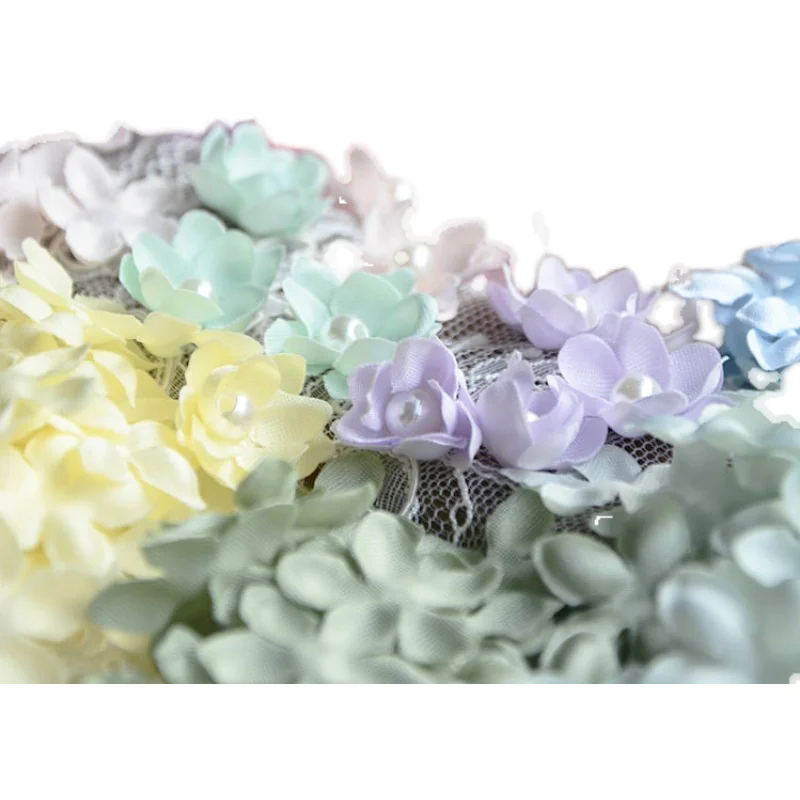 Wedding Decoration Makeup Petals 3D Pleated Satin Mini Flowers Handmade DIY Hair Accessories Baby Clothes Accessories RS3057
Wedding Decoration Makeup Petals 3D Pleated Satin Mini Flowers Handmade DIY Hair Accessories Baby Clothes Accessories RS3057