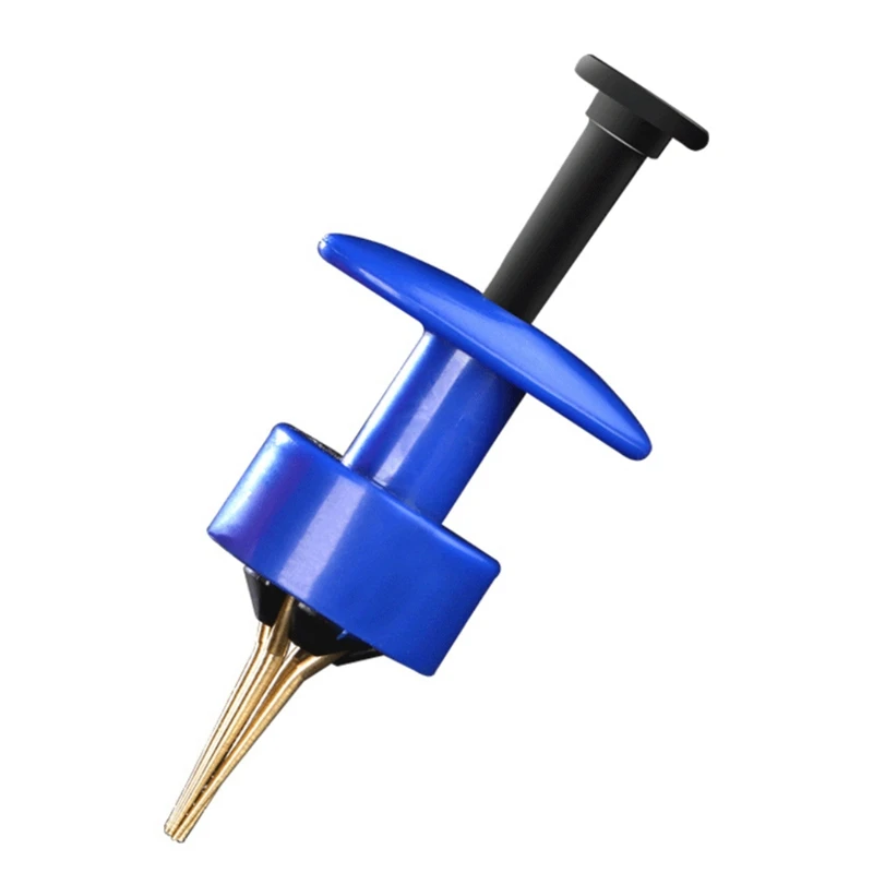 Портативные рыболовные приманки, медный зажим, приспособление для быстрого завязывания, легкий прибор для рыбалки, зажим для червя с резино...
Портативные рыболовные приманки, медный зажим, приспособление для быстрого завязывания, легкий прибор для рыбалки, зажим для червя с резино...