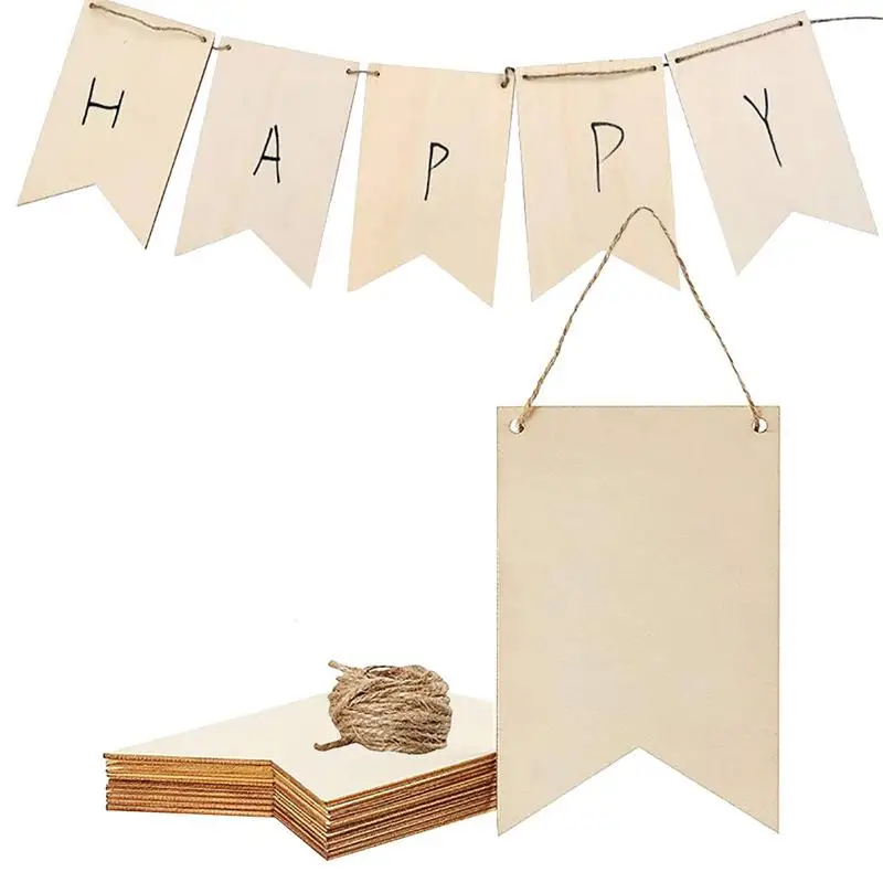 Blank Wooden Signs For Crafts Unfinished Wood Crafts With Rope Unfinished Banners Rustic Decorative Hanging Signs For Shop Home
Blank Wooden Signs For Crafts Unfinished Wood Crafts With Rope Unfinished Banners Rustic Decorative Hanging Signs For Shop Home
