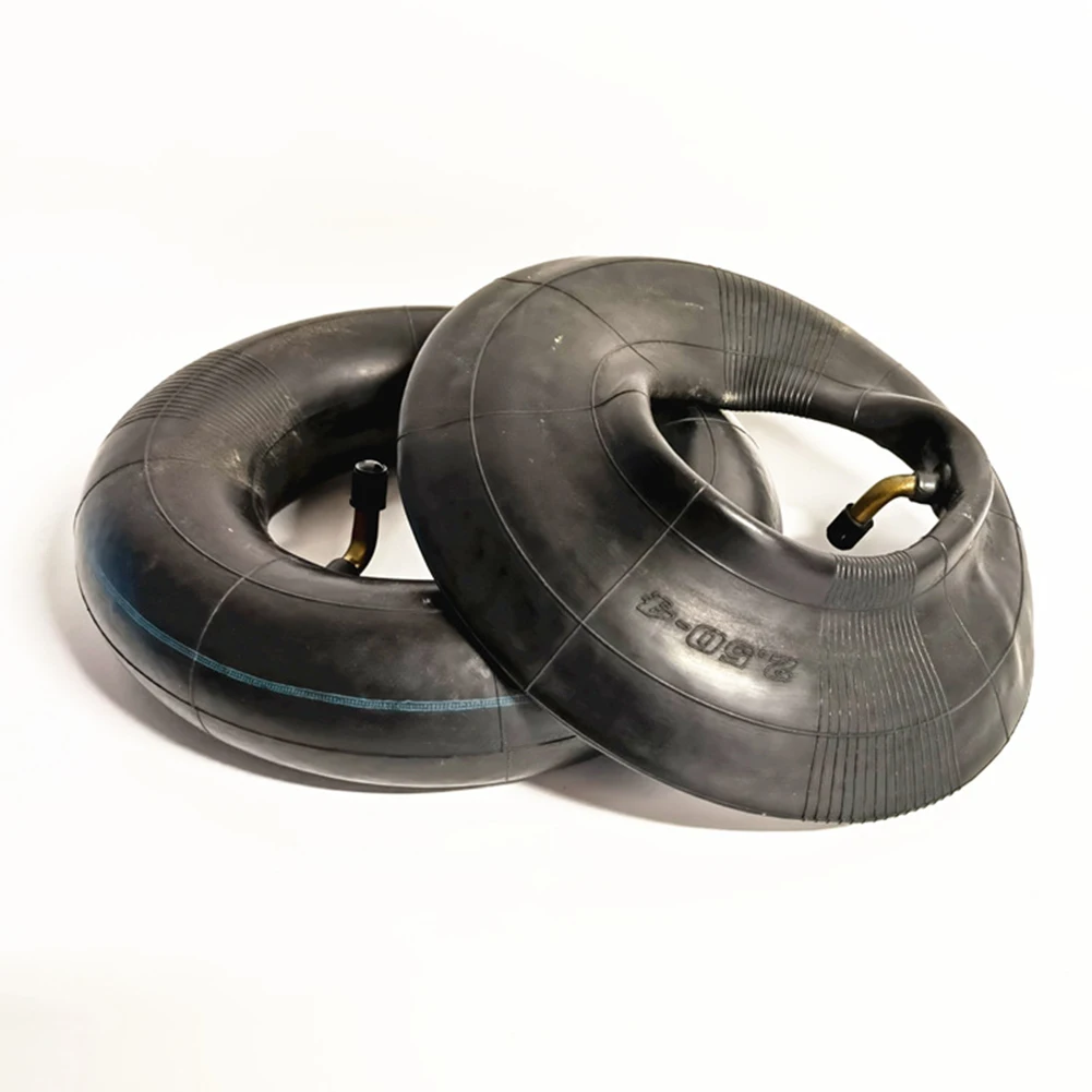 E-bike Tire 8 inch 2.50-4 Inner Tube Electric Scooter Accessories Black Attachment Spare Tool Replacement Durable
E-bike Tire 8 inch 2.50-4 Inner Tube Electric Scooter Accessories Black Attachment Spare Tool Replacement Durable