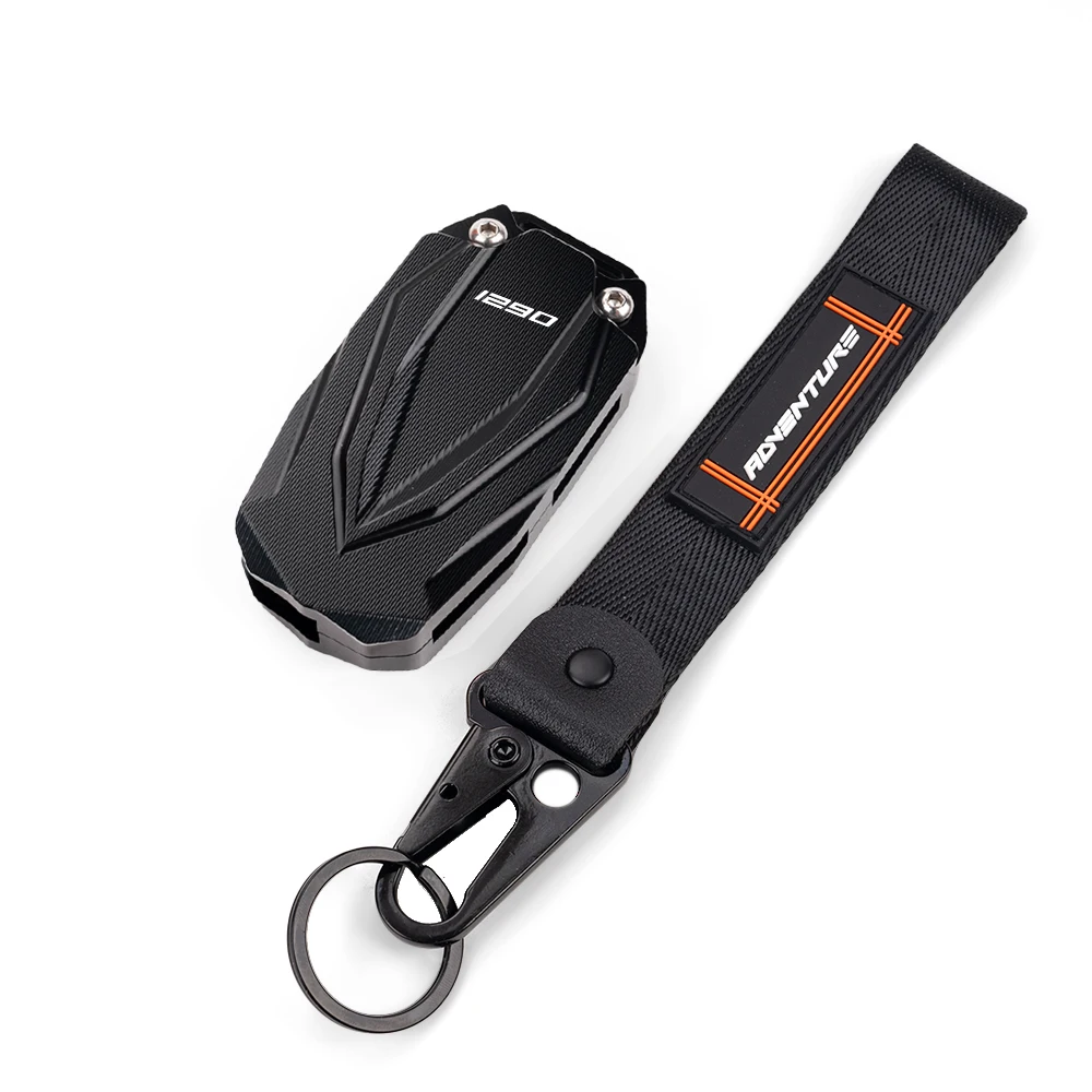 Для KTM 1290 ADVENTURE SUPER DUKE R/ADVENTURE S T 1290 ADV аксессуары с ЧПУ, чехол для ключей от мотоцикла, чехол для ключей, брелок для ключей 
Для KTM 1290 ADVENTURE SUPER DUKE R/ADVENTURE S T 1290 ADV аксессуары с ЧПУ, чехол для ключей от мотоцикла, чехол для ключей, брелок для ключей