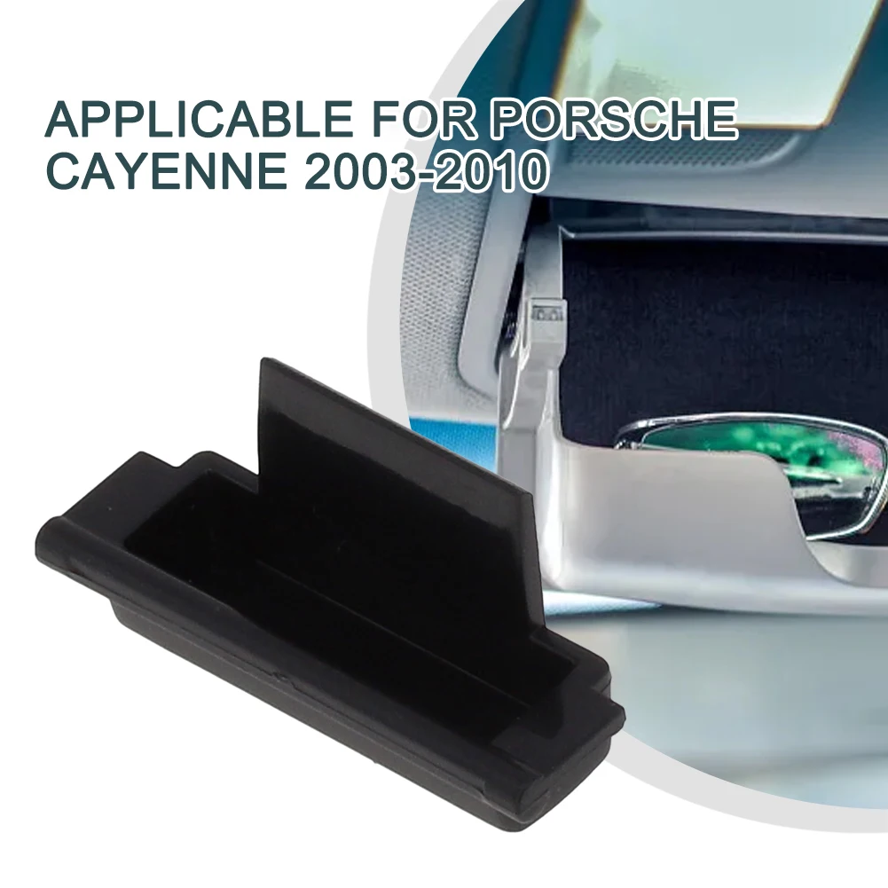 Durable High Quality Brand New Car Shelf Button Shelf Button For Porsche Cayenne 2003-2010 95555231801 Black Plastic
Durable High Quality Brand New Car Shelf Button Shelf Button For Porsche Cayenne 2003-2010 95555231801 Black Plastic