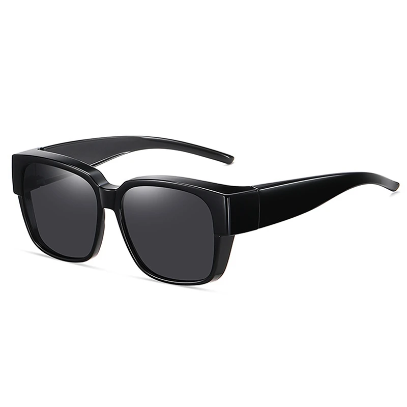 New Brand Design Women Men Sunglasses Fashion Unisex Polarized Sun Glasses 5 Color
New Brand Design Women Men Sunglasses Fashion Unisex Polarized Sun Glasses 5 Color