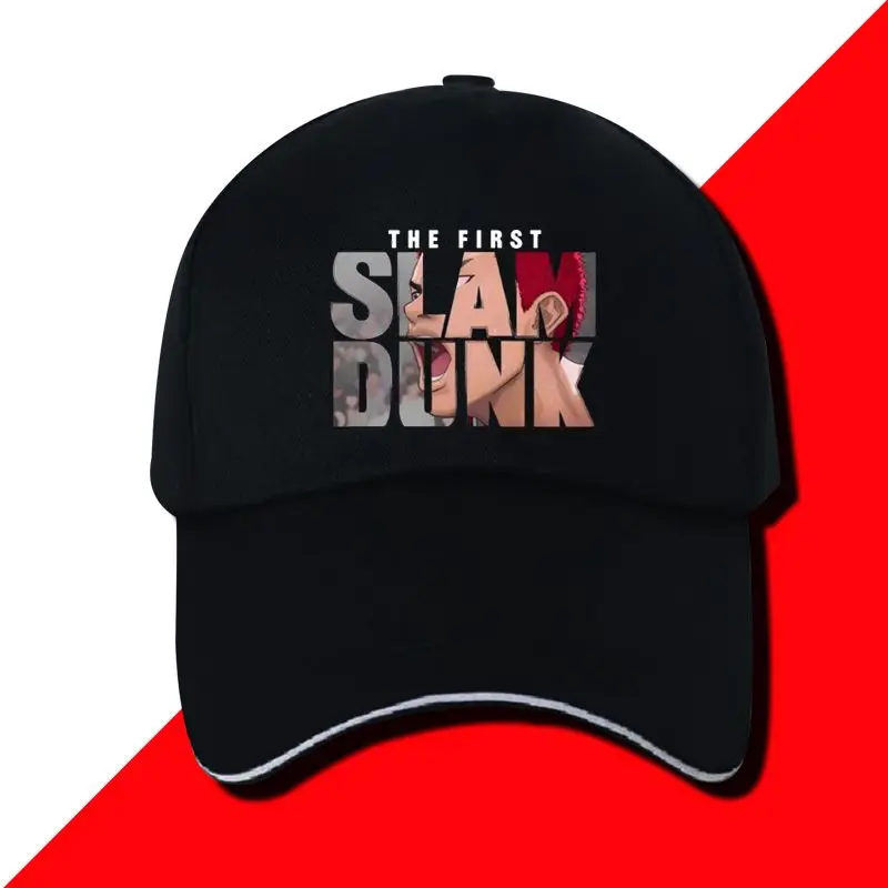 Sakuragi Hanamichis Hat Kawaii Cartoon Summer Slam Dunks Sun Visor Hat Travel Creative Beach Hat Anime Cute Birthday Gift
Sakuragi Hanamichis Hat Kawaii Cartoon Summer Slam Dunks Sun Visor Hat Travel Creative Beach Hat Anime Cute Birthday Gift