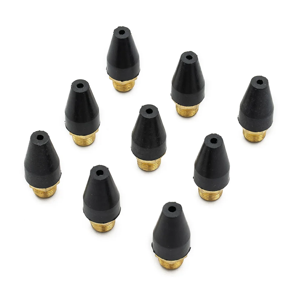 Durable New Practical Tip For Air Blow Tool Set Accessories Kit Nozzles Pack Of 10 Pcs Part Replacement Head 10*
Durable New Practical Tip For Air Blow Tool Set Accessories Kit Nozzles Pack Of 10 Pcs Part Replacement Head 10*